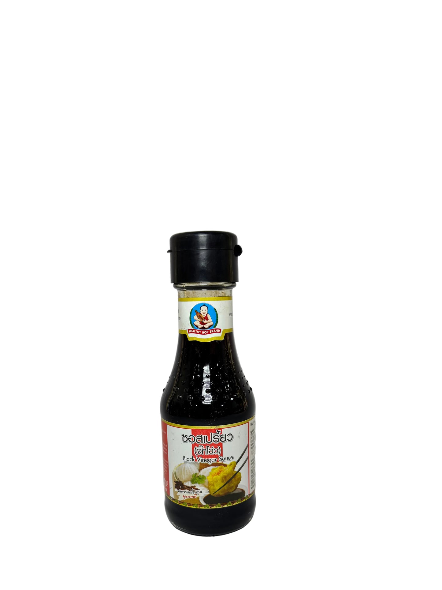 Black vinegar sauce(125ml)