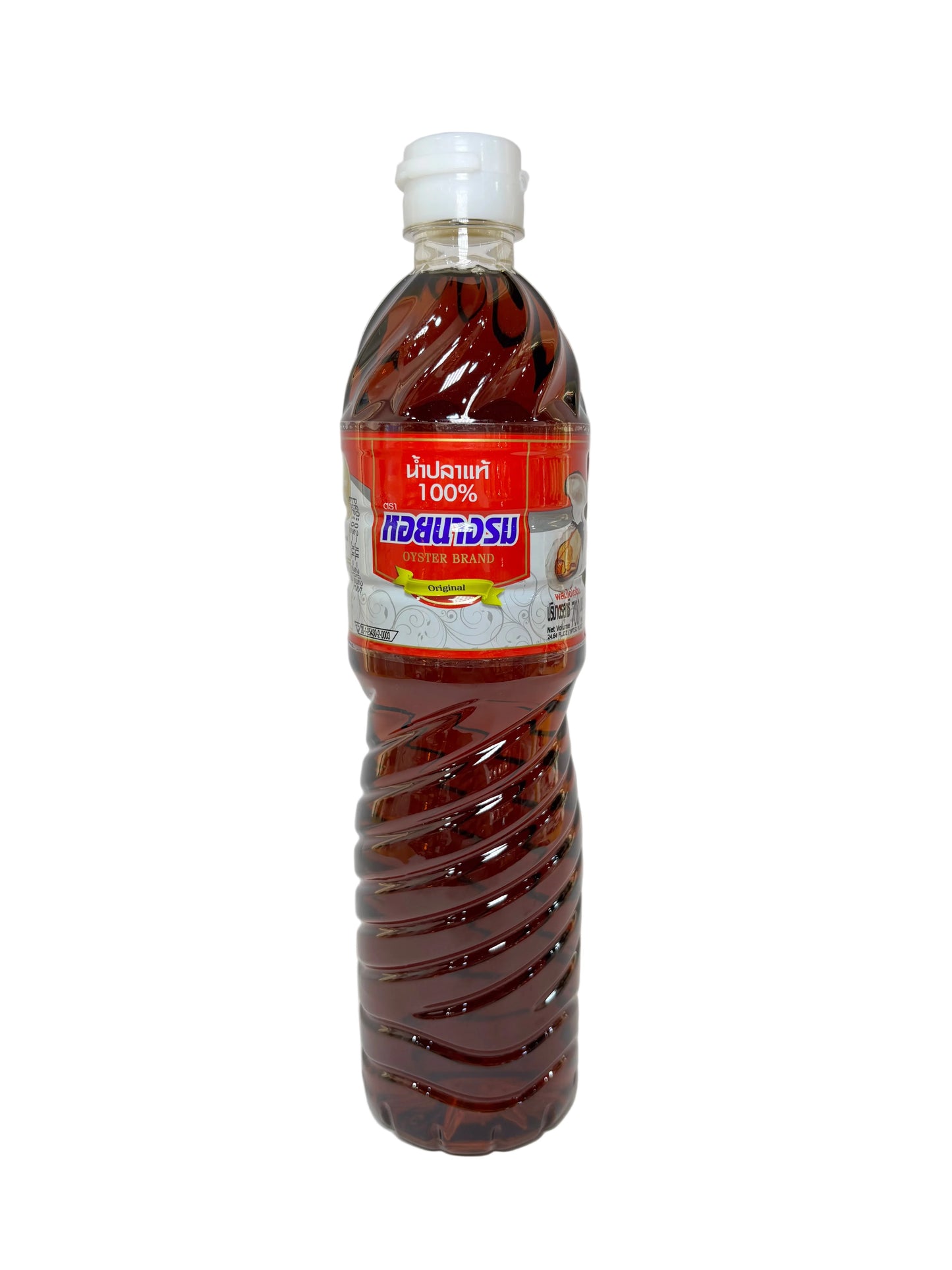 Fish Sauce Oyster Brand