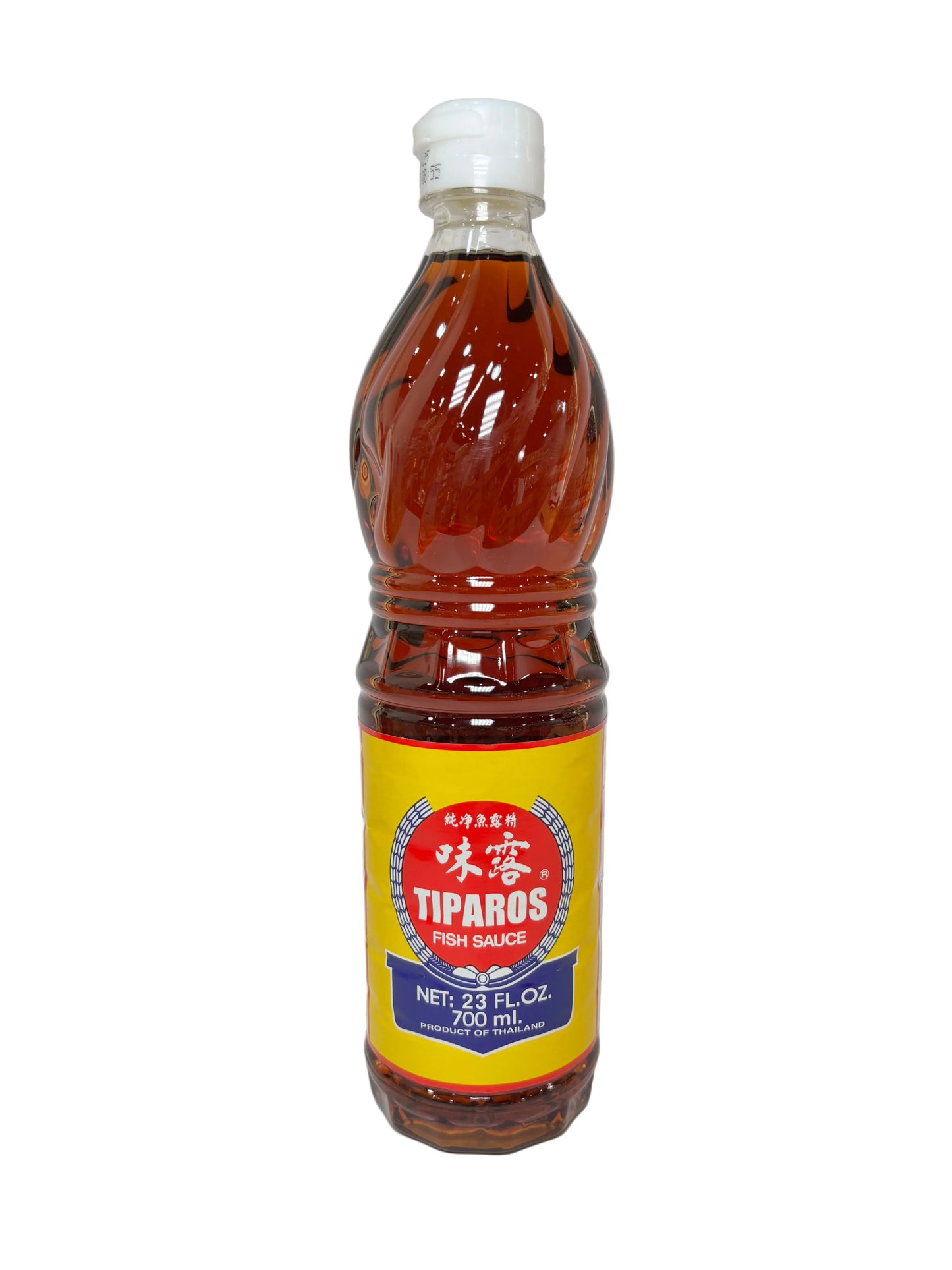 Tipparos fish salt(700ml)