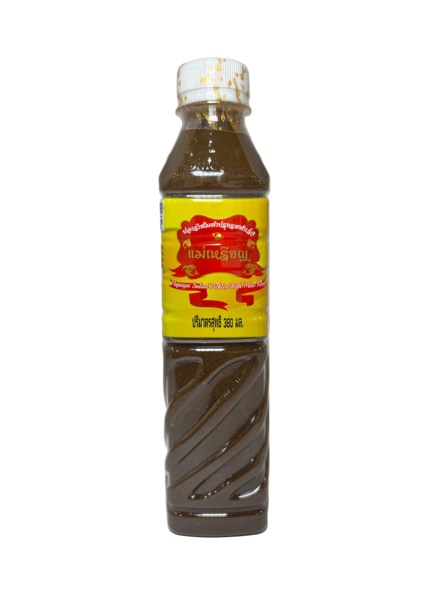 Papaya salad dressing(380ml)