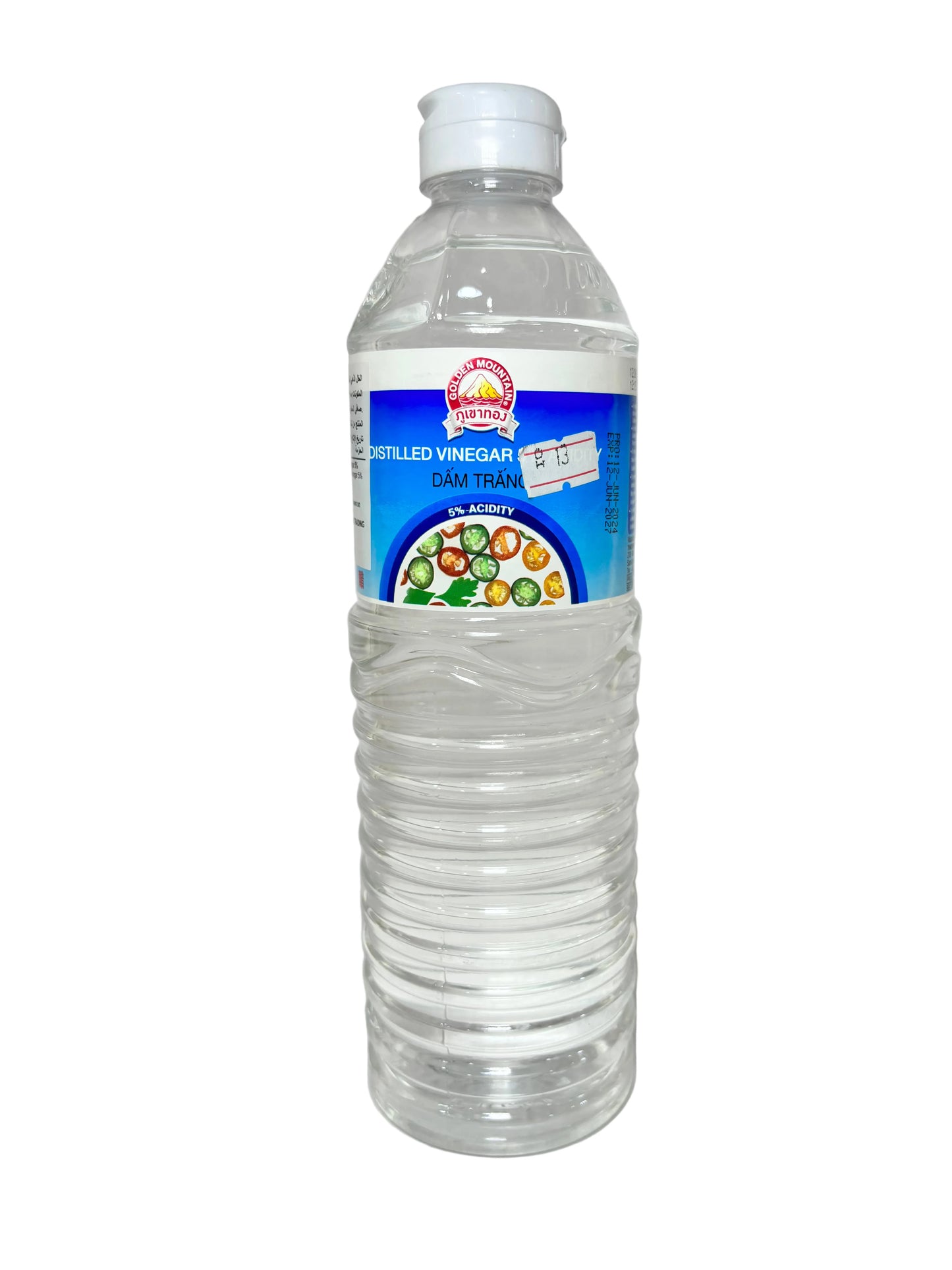 Vinegar - 1L