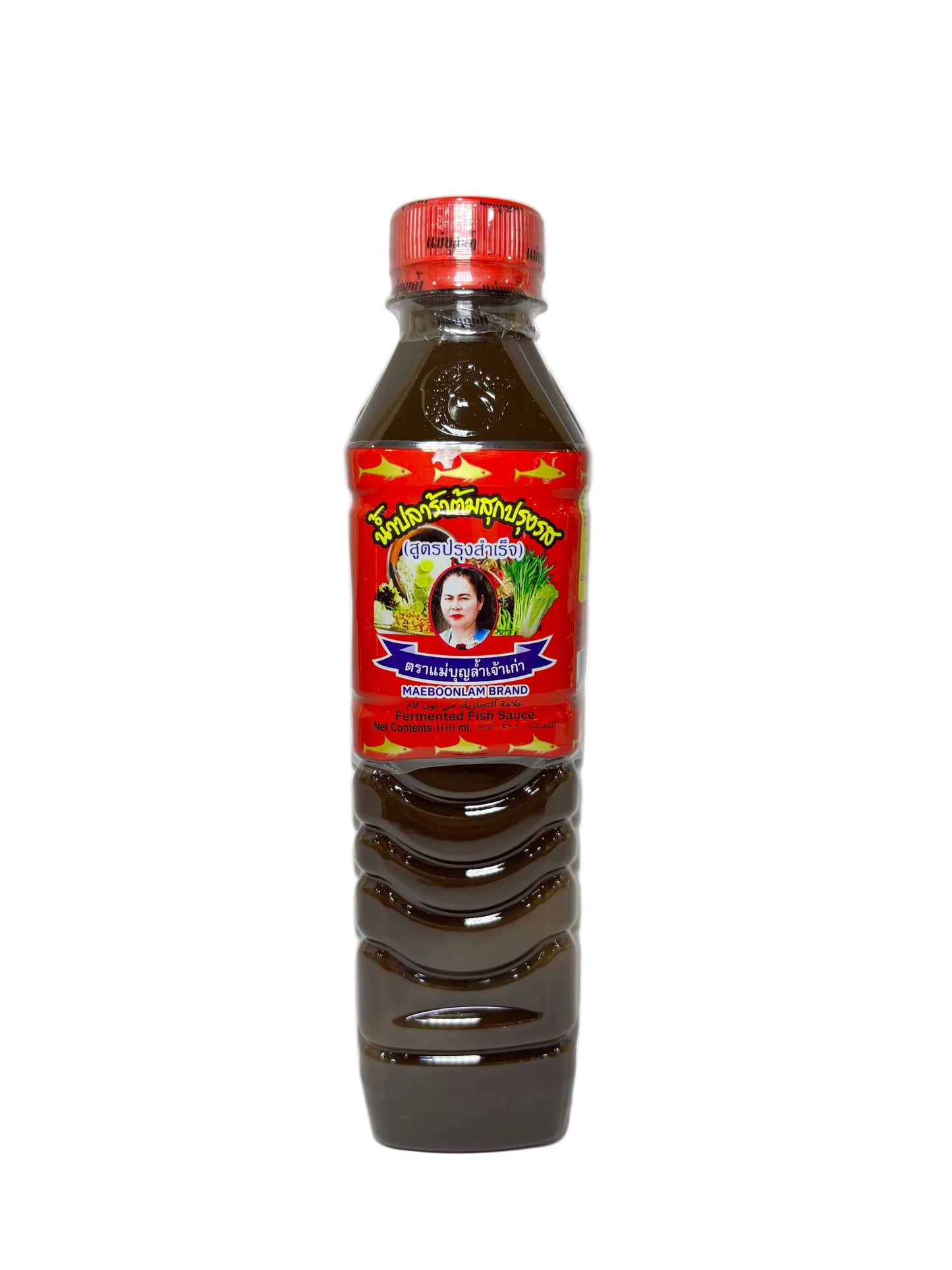 Papaya salad dressing(400ml)