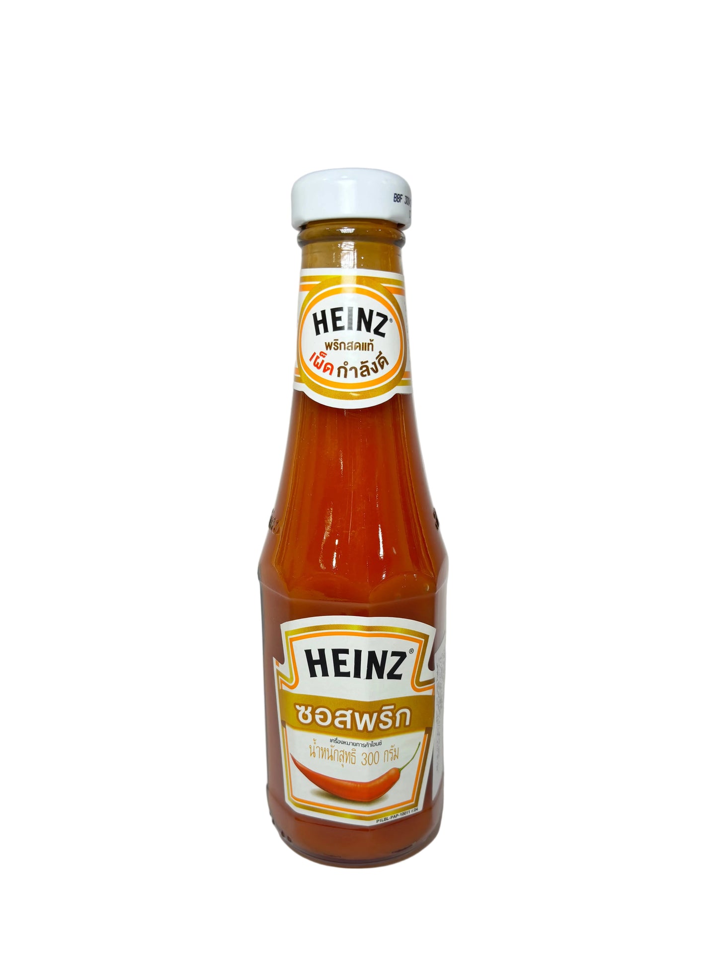 Heinz Sauce 300ML