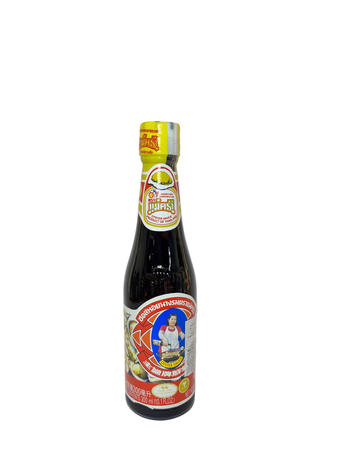 Oyster Sauce - 300ML