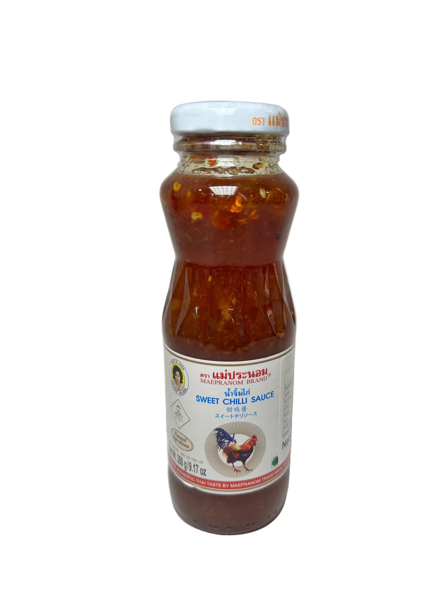 Sweet Chilli Sauce - 390GM