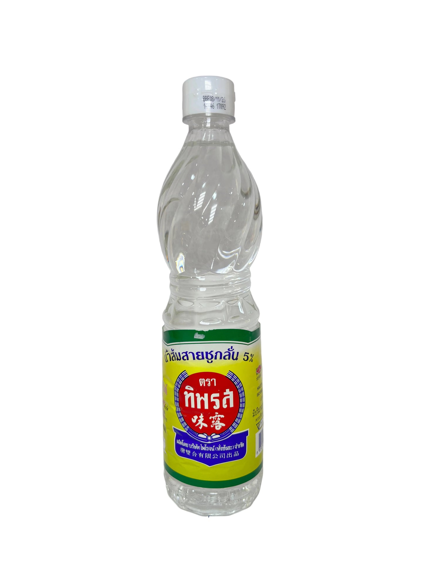 Tipparos vinagar(700ml)