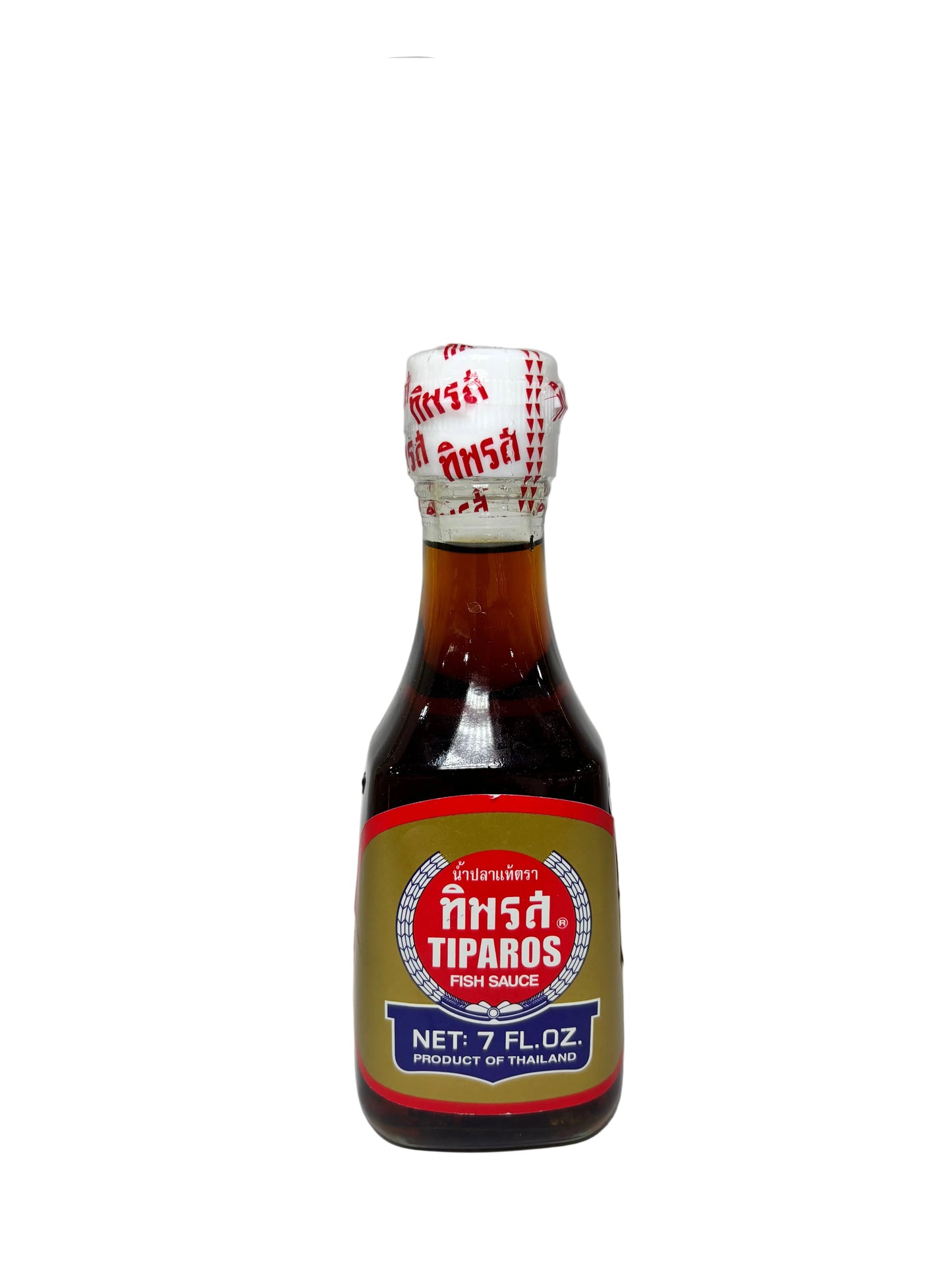 Tiparos Fish Sauce - 200ML