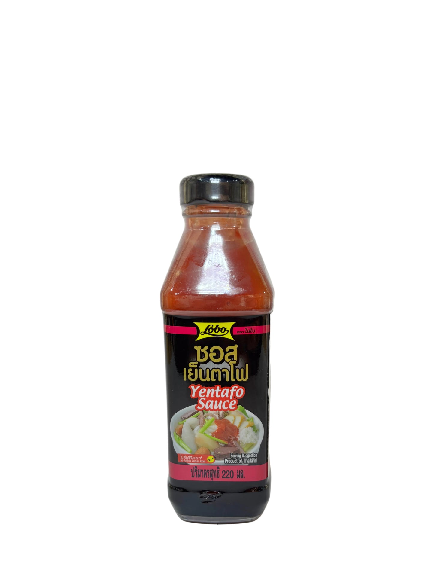 Yentafo Sauce 220ML