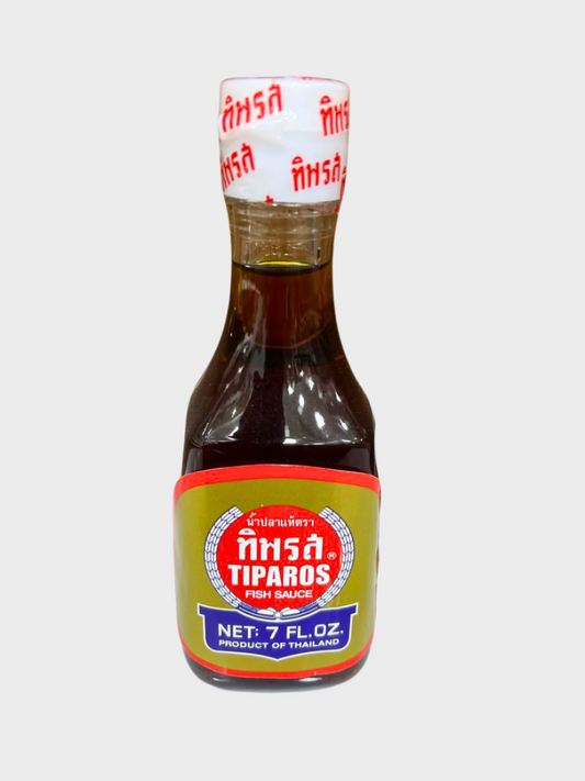 Tiparos Fish Sauce - 200ML