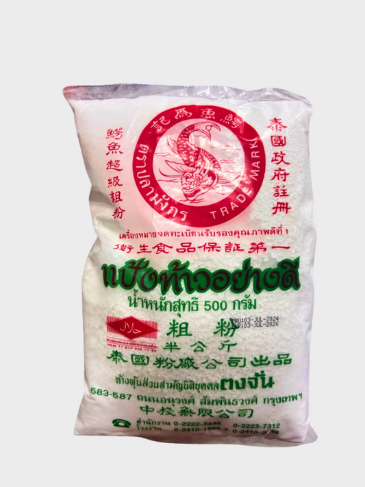 Tapioca Flour - 500GM