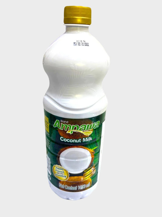 Ampawa Coconut Milk - 1000 ML