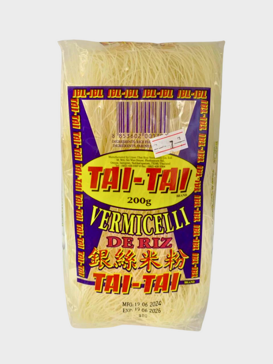 Vermicelli Noodle - 200GM