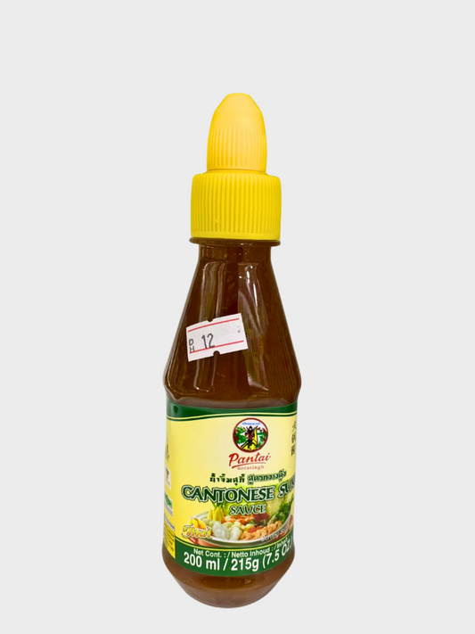 Catonese Suki Sauce - 200ML