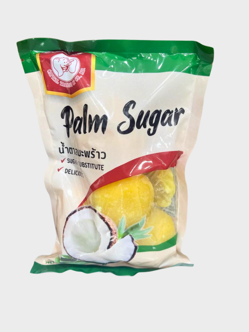 Palm Sugar