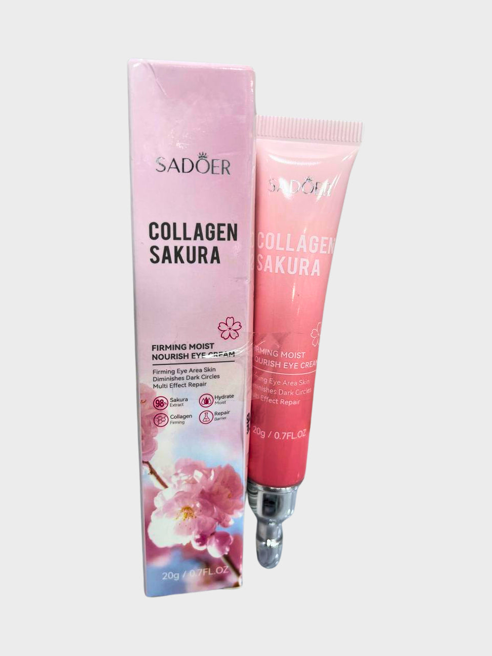 Collagen Sakura