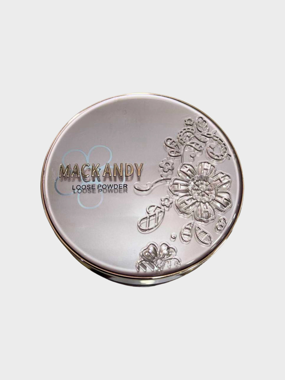 Mackandy Loose Powder