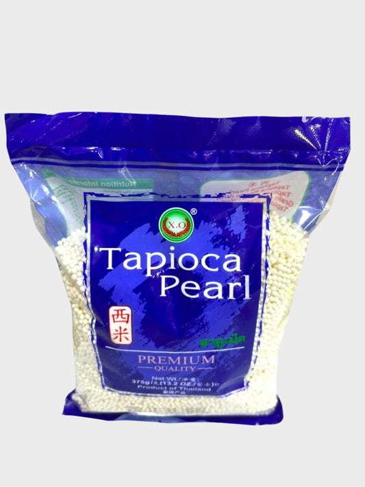 Tapioca Pearl - 375gm