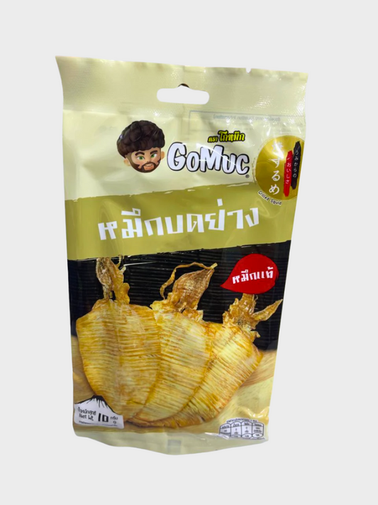 Gomuc Grilled Squid