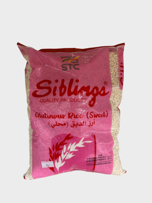 Sticky rice(2kg)