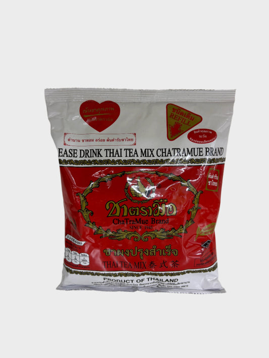 Cha tra mue Thai tea(400gm)