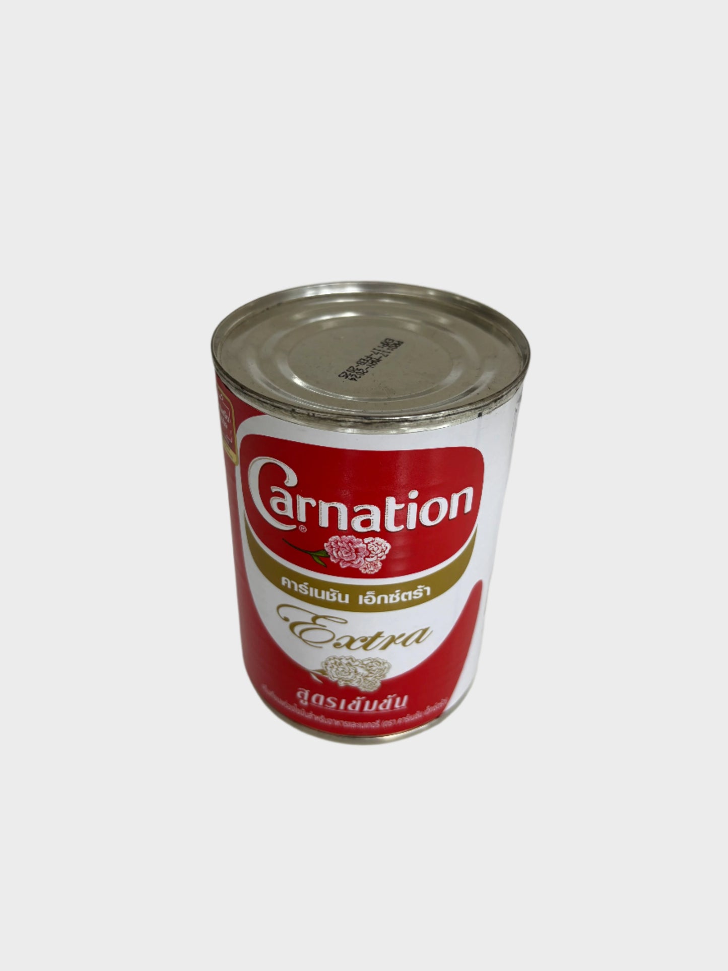 Carnation extra evaporated milk(369ml)