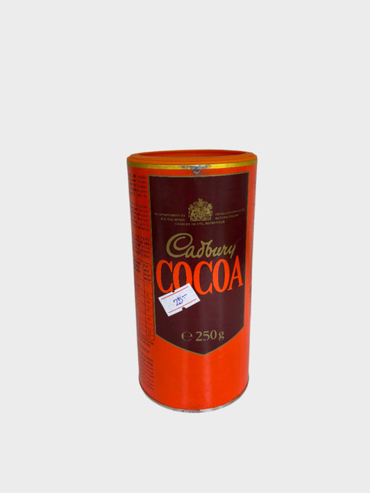 Cocoa powder(250gm)