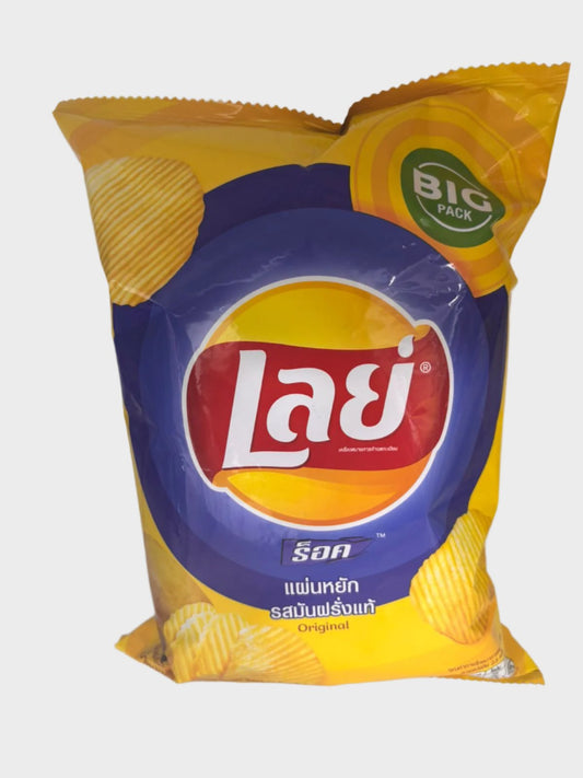 Lays Original