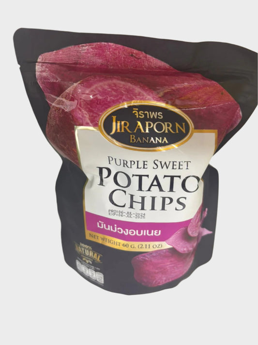 Potato Chips