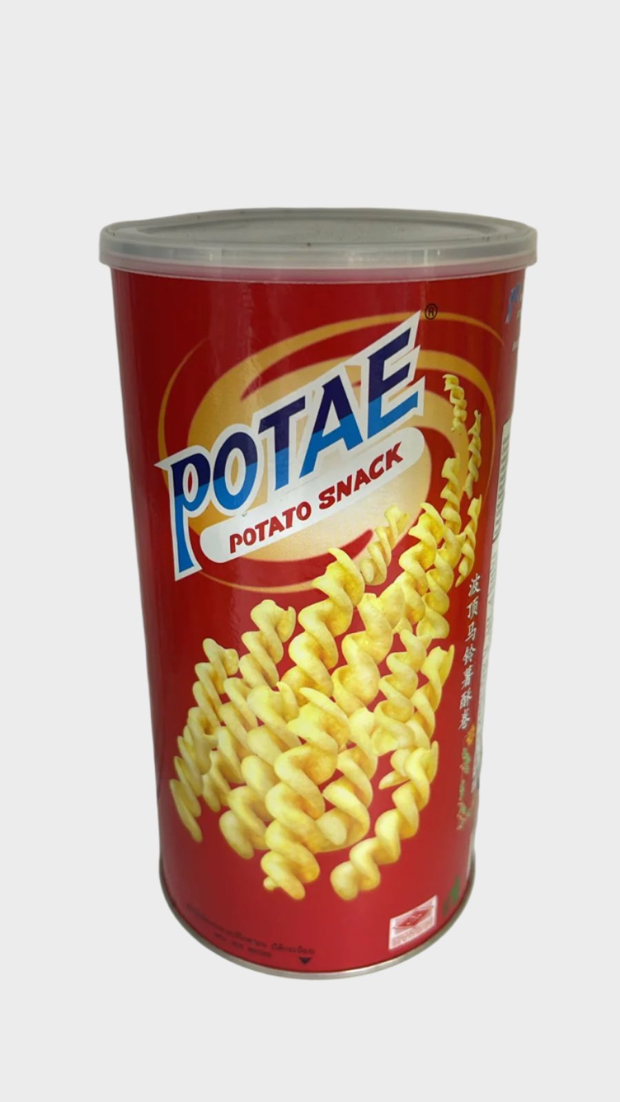 Potae Potato Snack