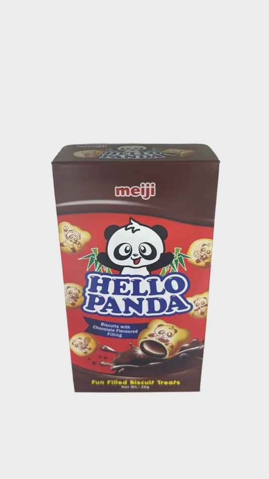 Meji Hello Panda