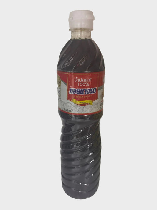 Fish Sauce Oyster Brand