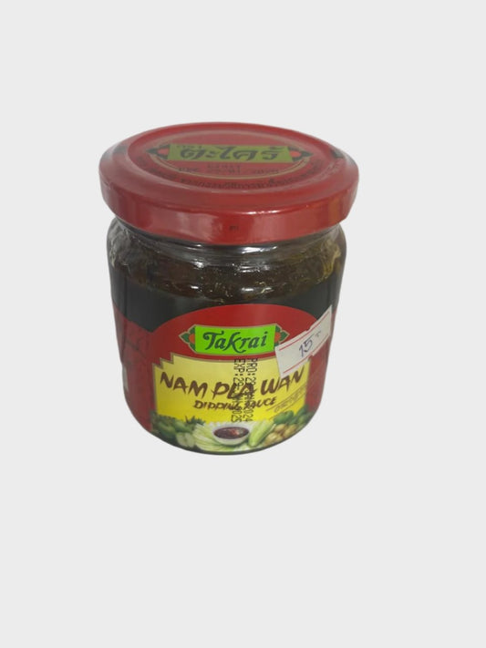 Namplawan Dipping Sauce