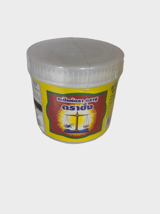 Shrimp Paste Trachang Brand