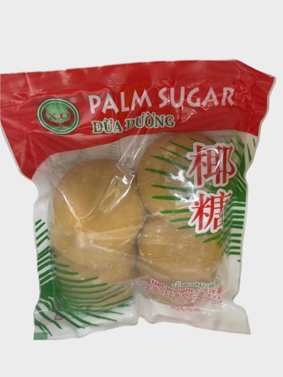 Palm Sugar