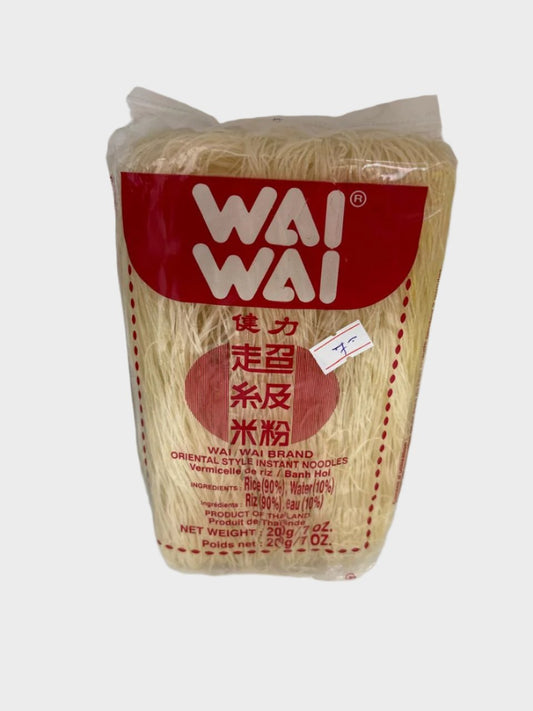 Wai Wai Oriental Instant Noodle - 200GM