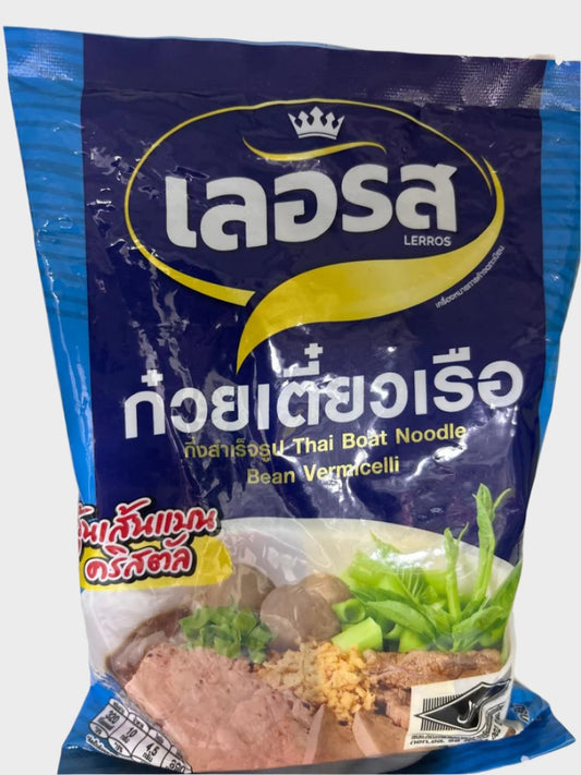 Lerros Thai Boat Noodle Bean Vermicelli