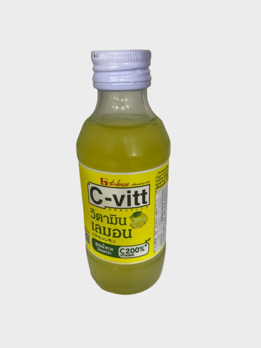 C-Vitt Lemon