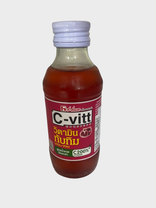 C-Vitt pomegranate