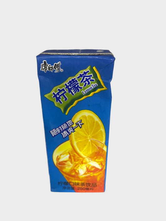 Lemon Tea