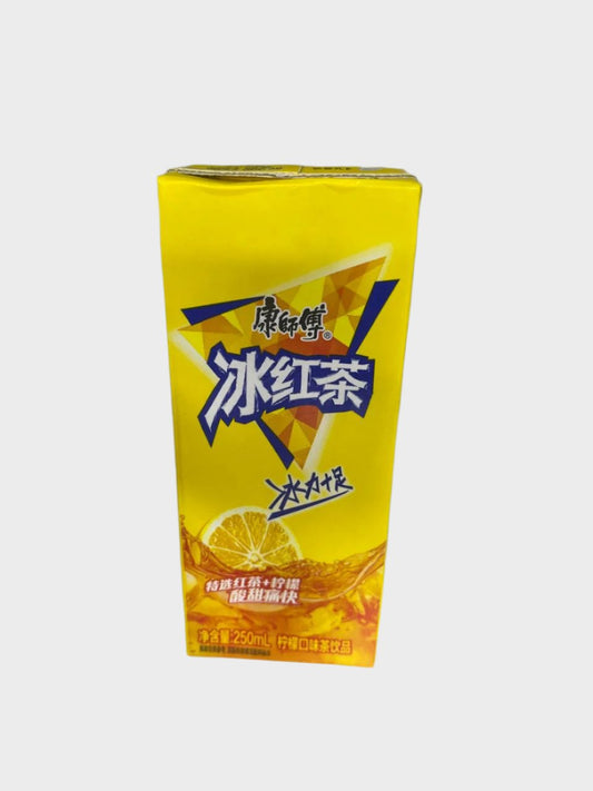 Lemon Tea - Original Flavor