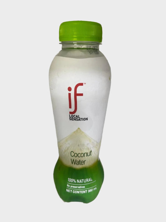 Coconut Water