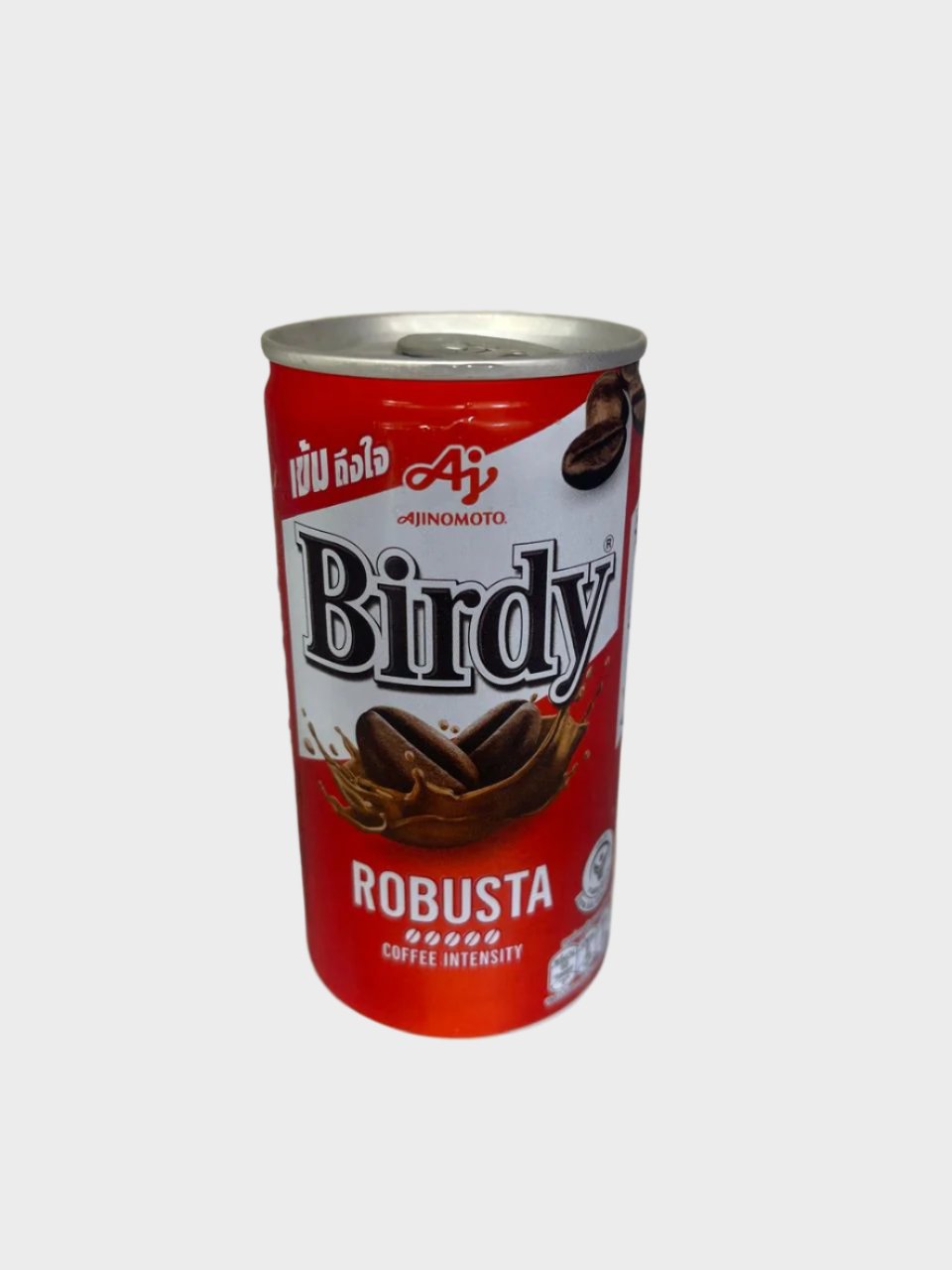 Birdy Robusta Coffee