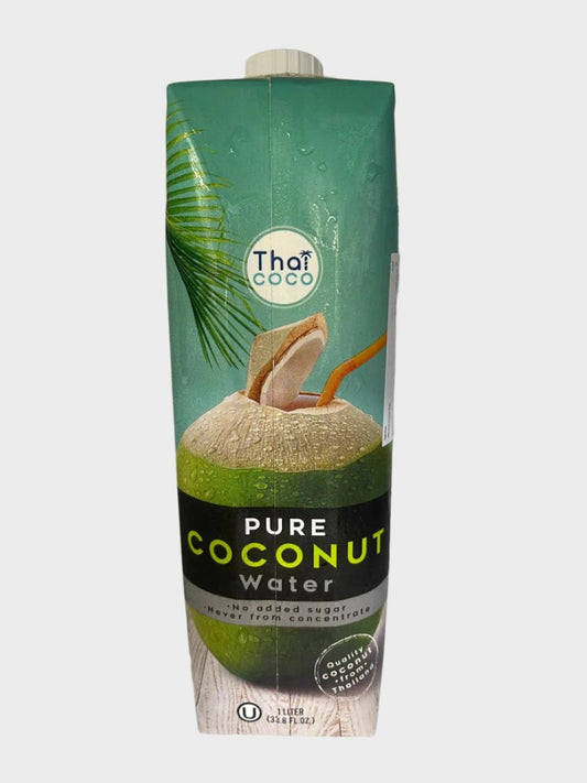 Thai Coco Pure Coconut Water