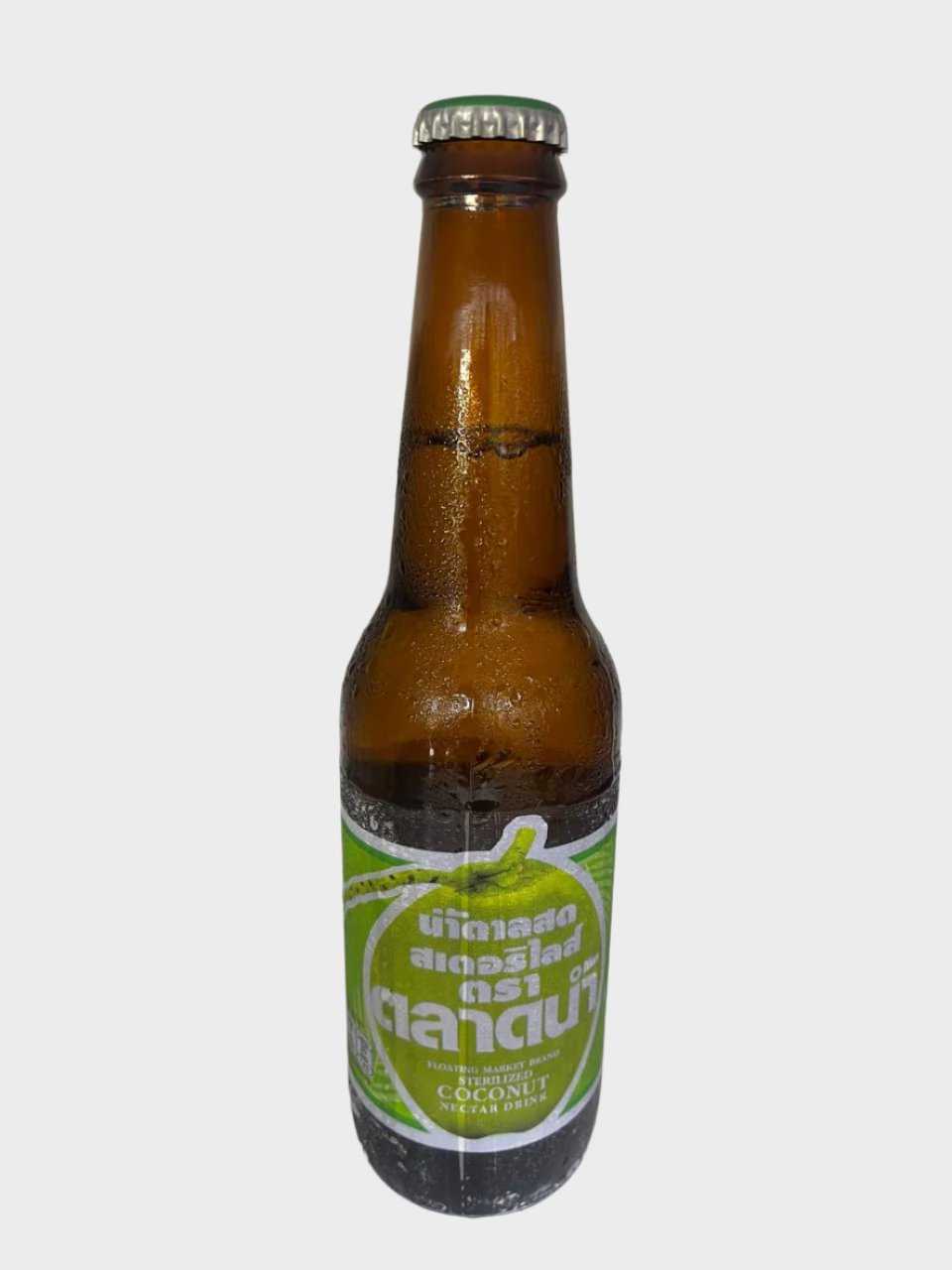 Coconut Nectar Drink