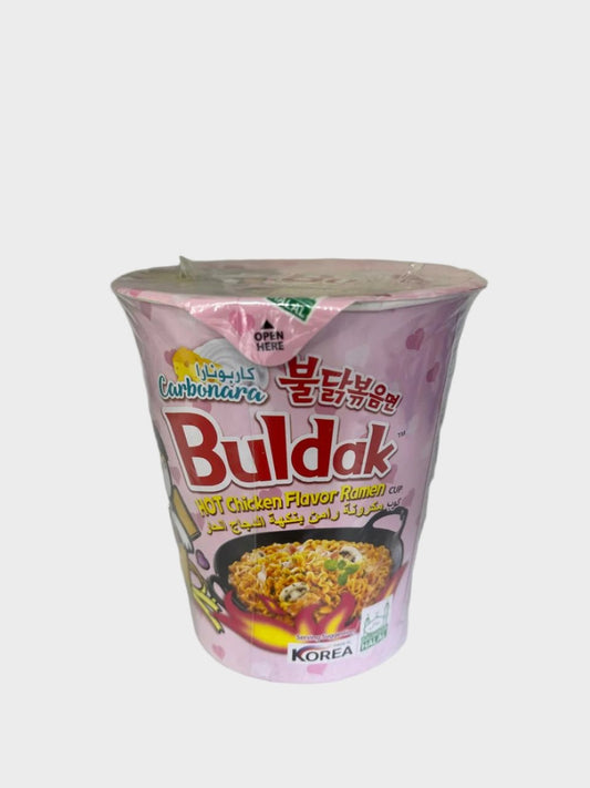 Buldak Hot Chicken Flavor Ramen