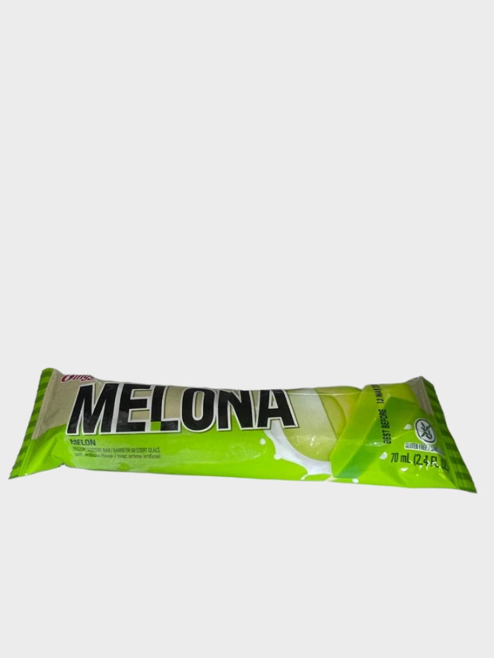 Melona Melon Ice Cream