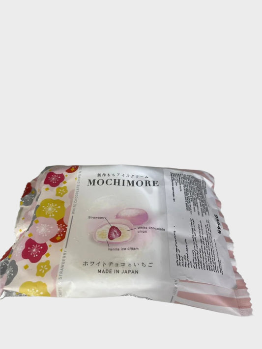 Mochimore Strawberry