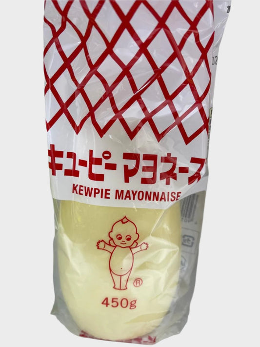 Kwepie Mayonnaise