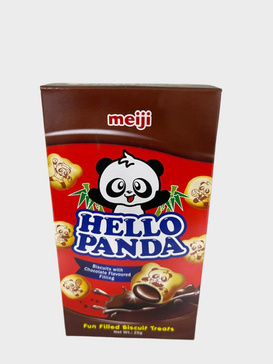 Meijo Hello Panda