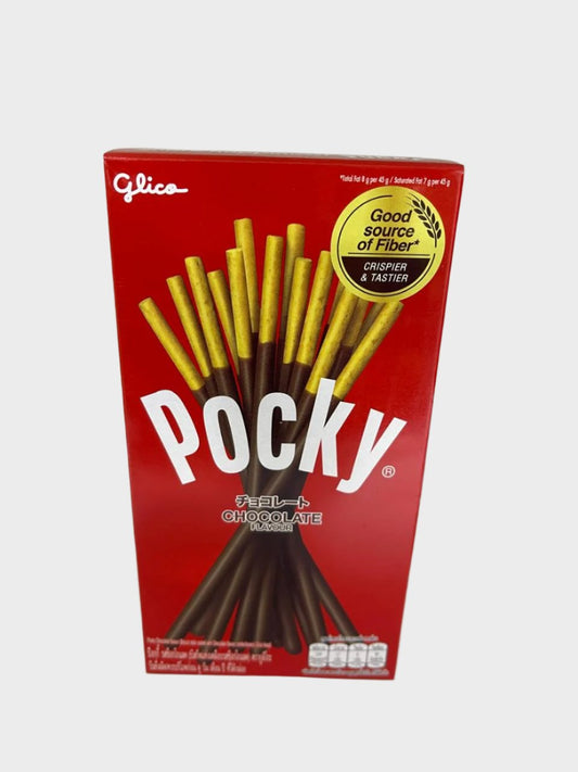 Pocky Chocoloate